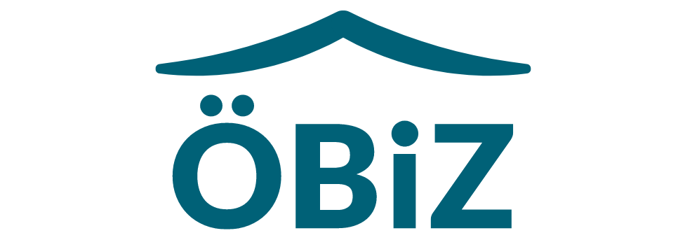 Logo ÖBiZ