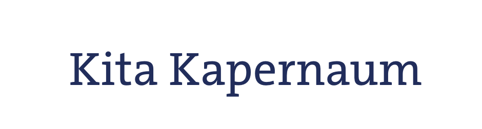 Logo Kita Kapernaum
