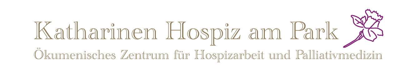 Logo Katharinen Hospiz am Park