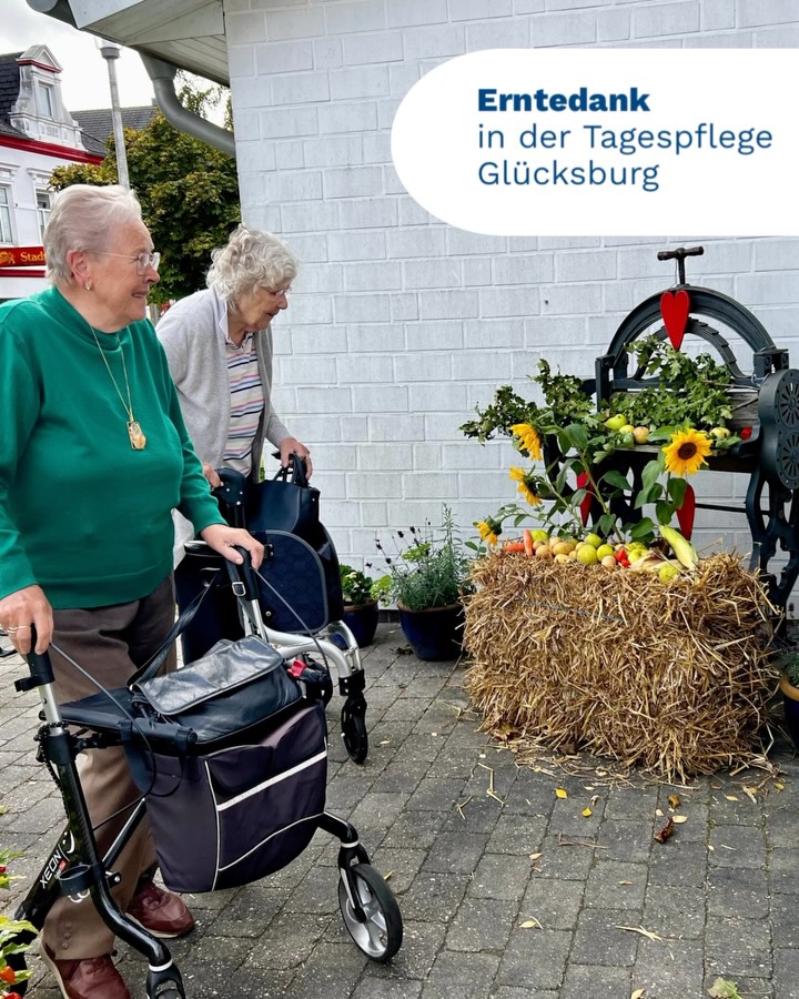 Ernte! Danke!
🍁...