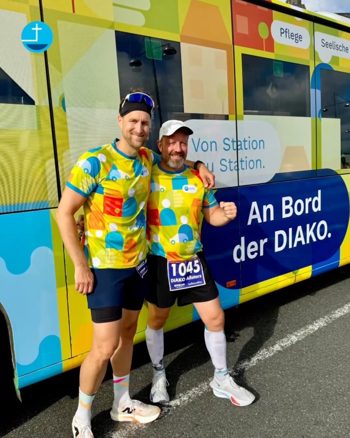 „Fürs Leben“ geht an...